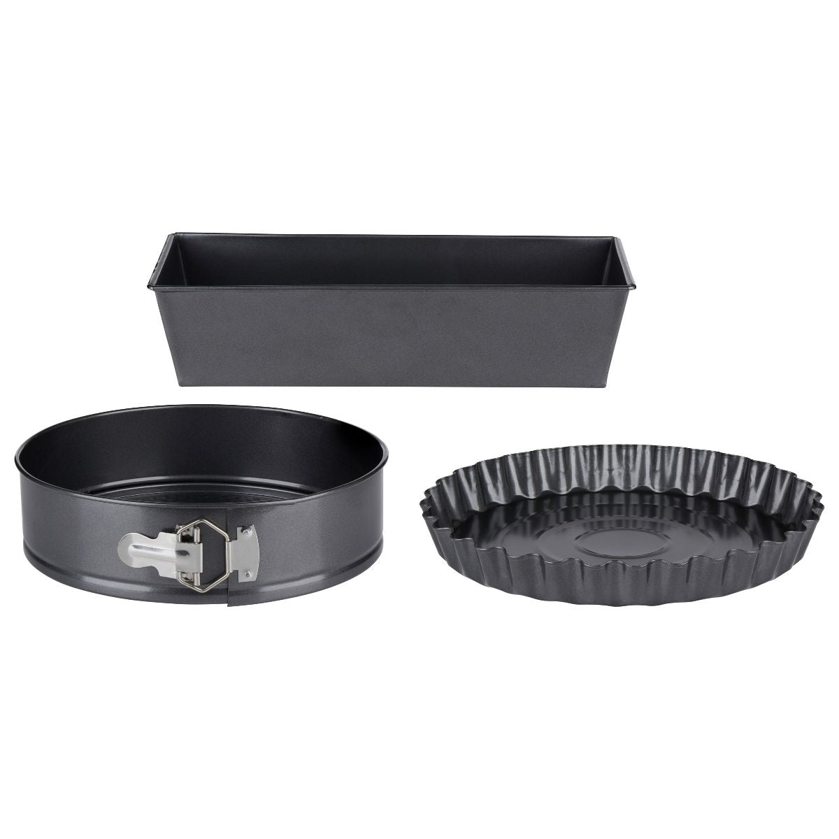 Bakeware Set 3Pc