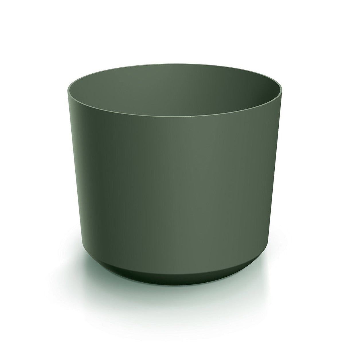 Pot Tubo Ø20 Green