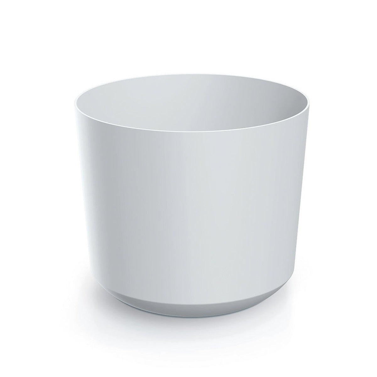 Pot Tubo Ø20 White