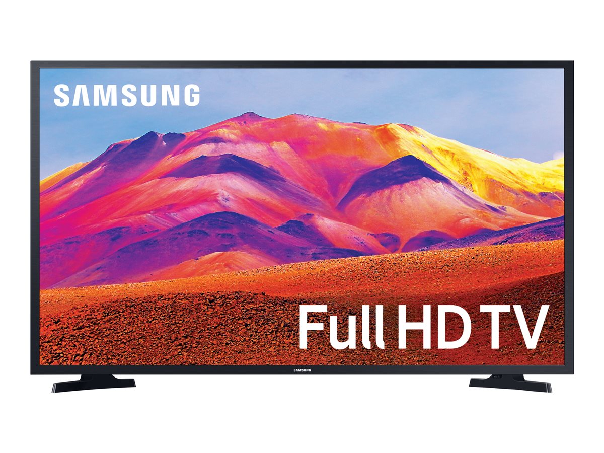 Téléviseurs Samsung HG32T5300EZ HT5300 Series - 32" TV LCD rétro-éclairée par LED - Full HD