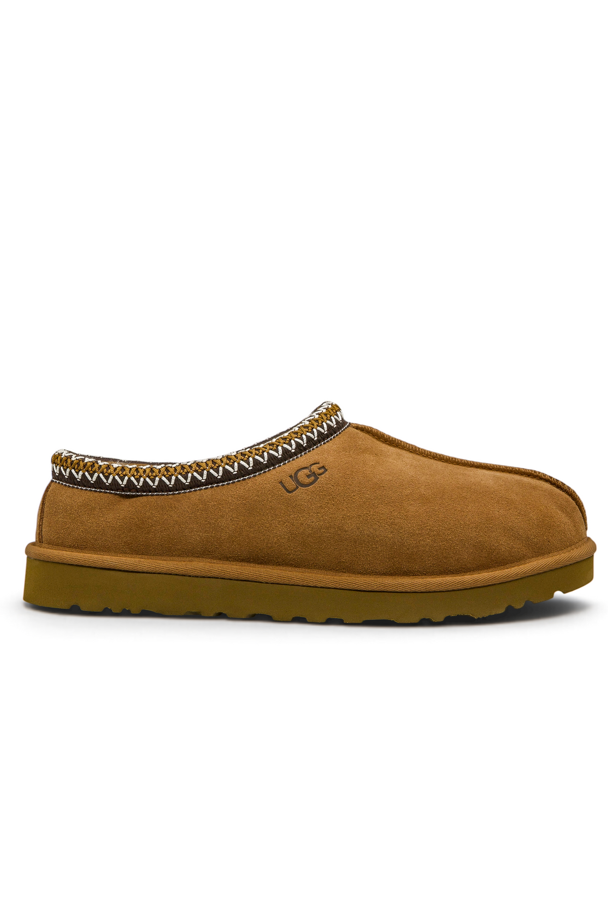 Ugg Tasman Ii Slipper Chestnut