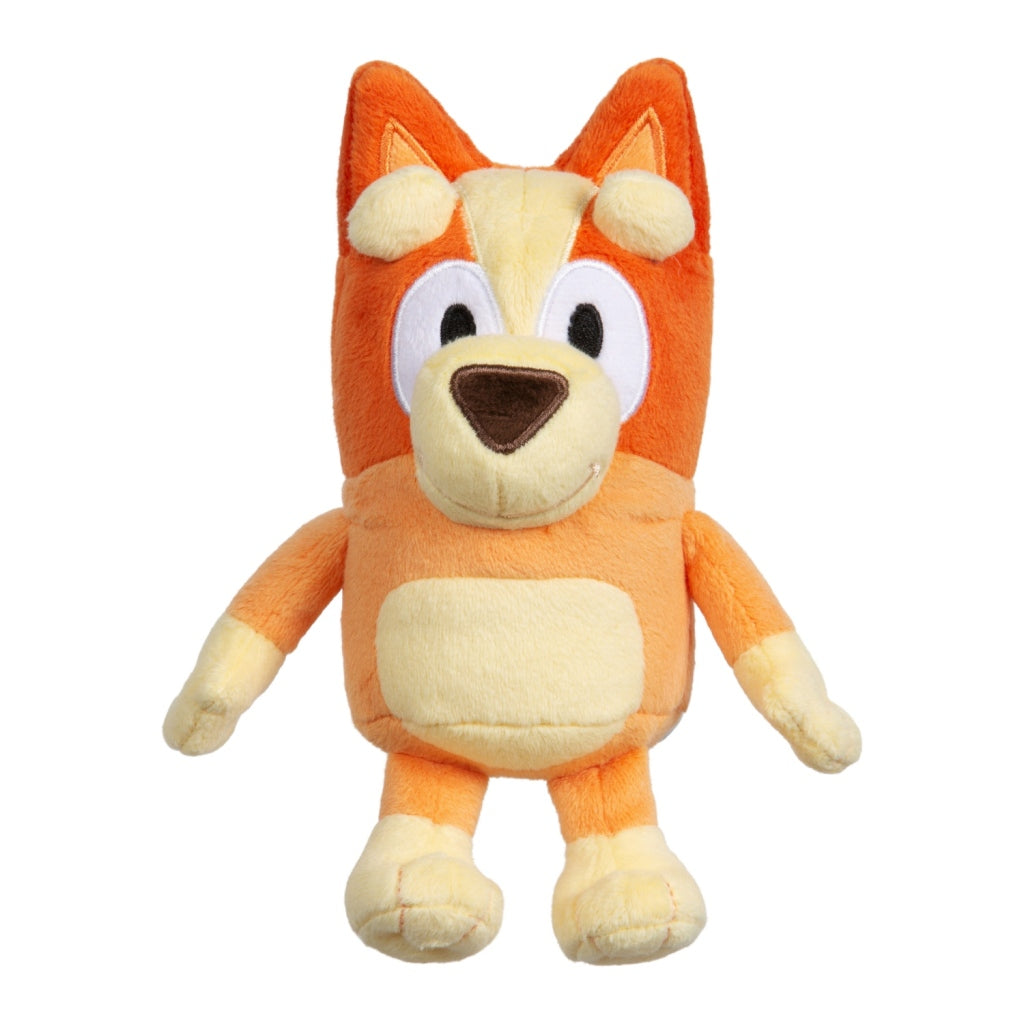 Moose Toys Bluey Knuffel Bingo 20 Cm