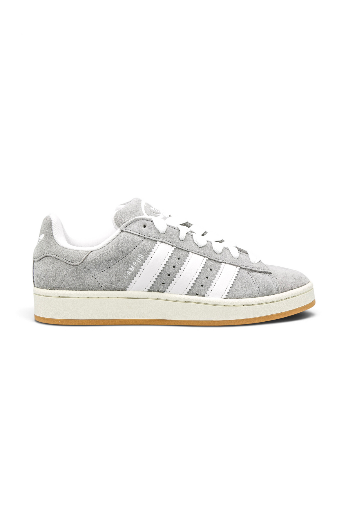 Adidas Campus 00S Grey White