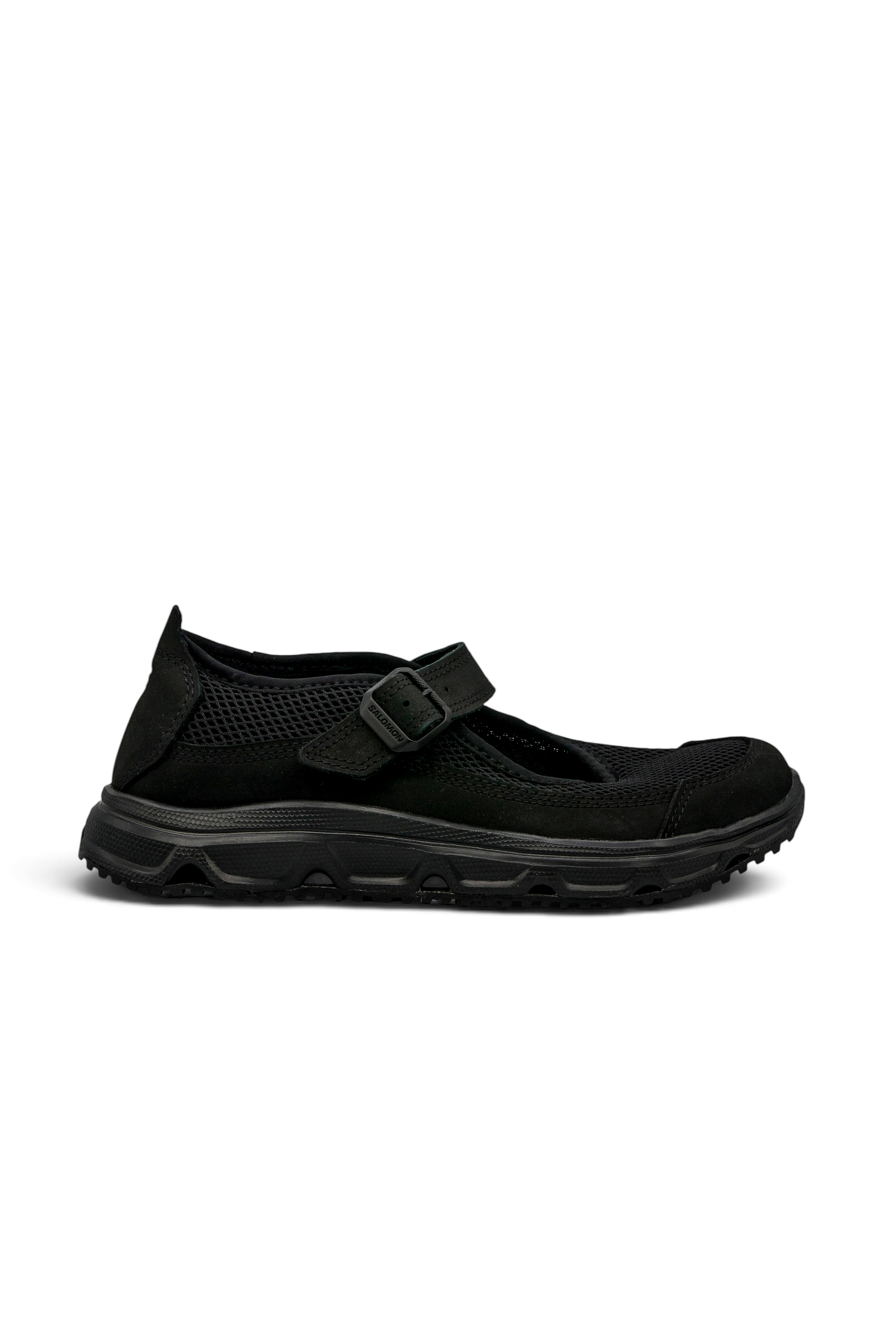 Salomon Rx Marie-Jeanne Black