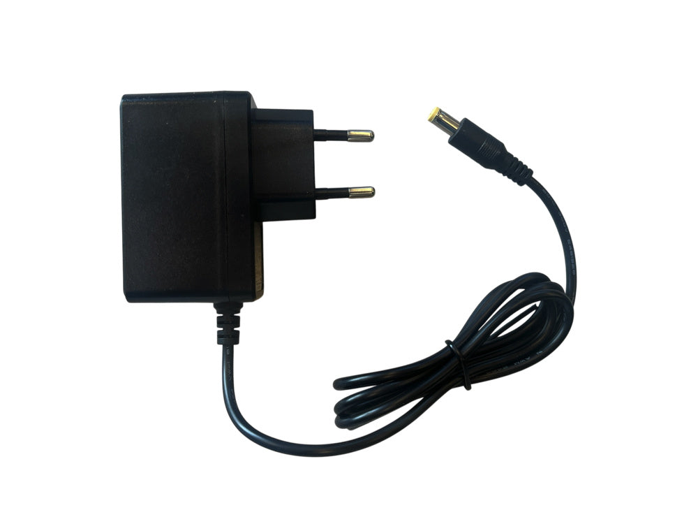 Chargeur Lithium 12 Volts  1Ah  Pour Porsche Spyder