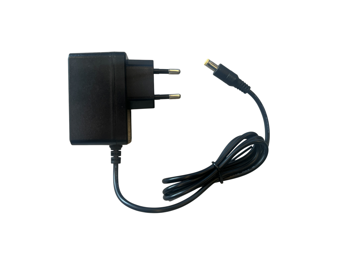 Chargeur Lithium 12 Volts  1Ah  Pour Porsche Spyder