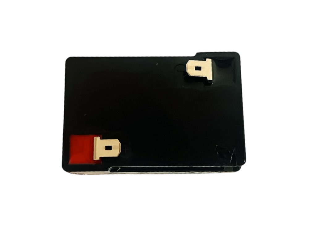 Batterie Au Lithium Scud 12 Volts