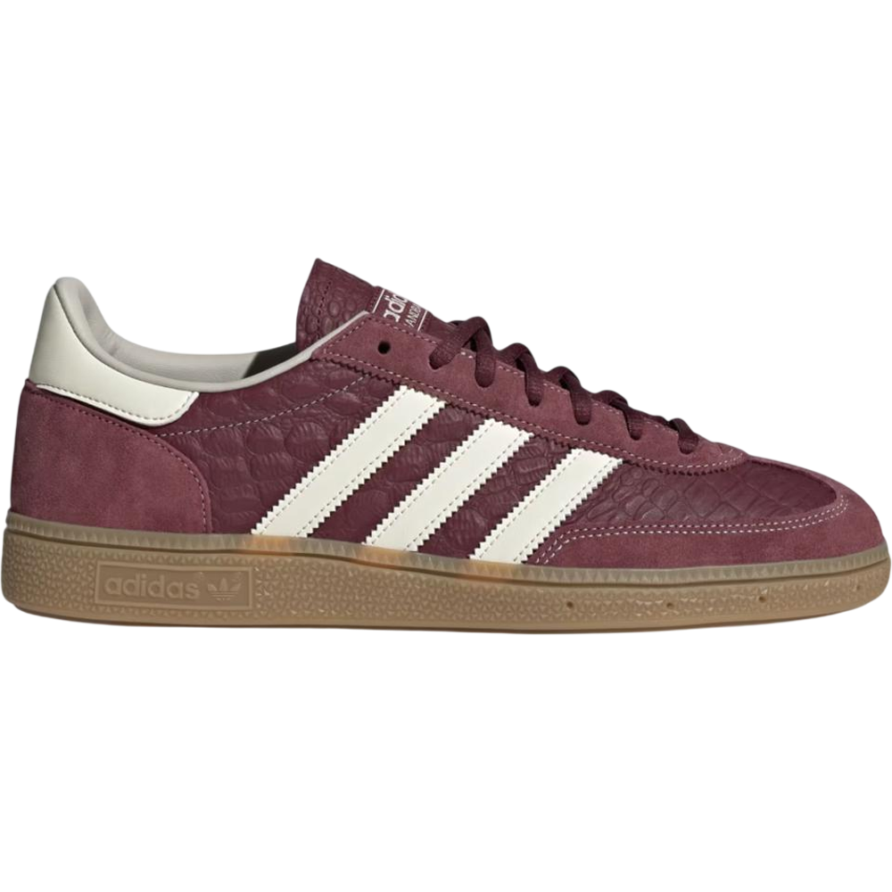 Adidas Handball Spezial Shadow Red Cream White