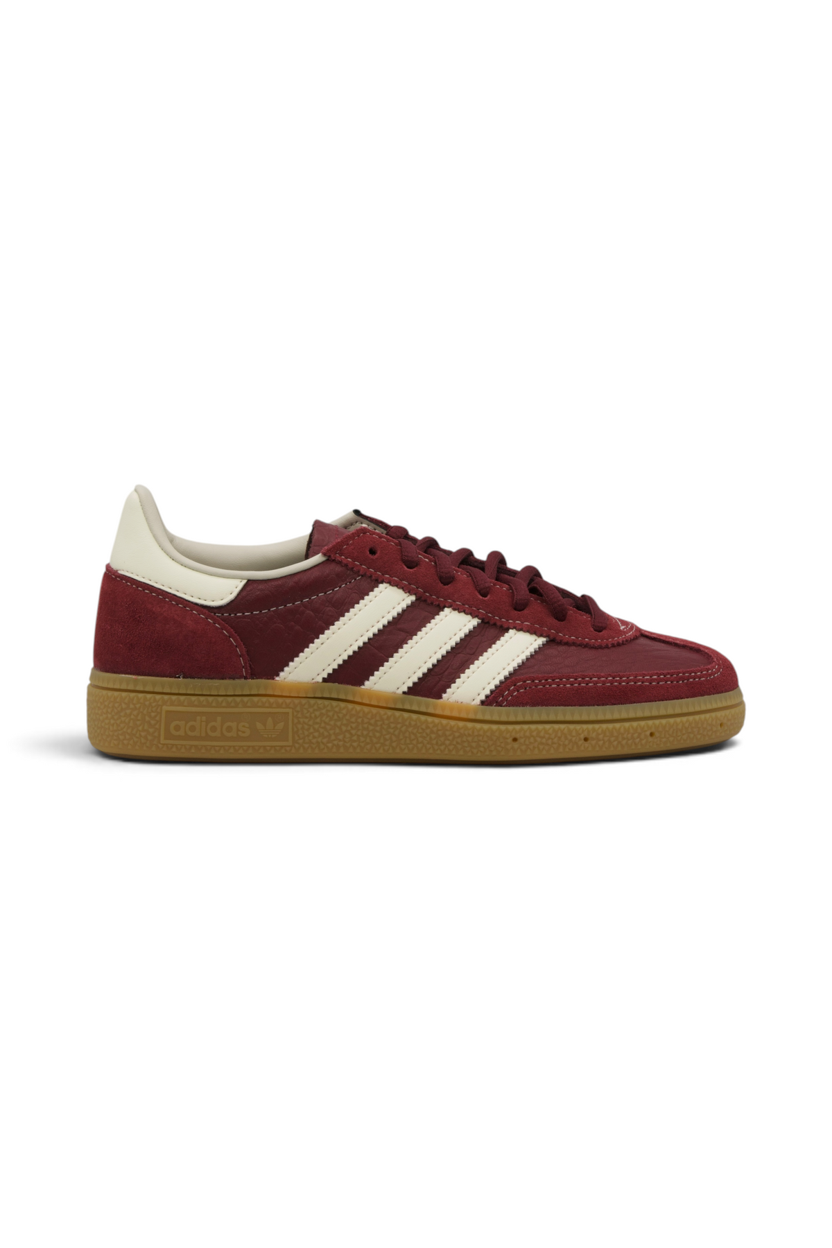 Adidas Handball Spezial Shadow Red Cream White