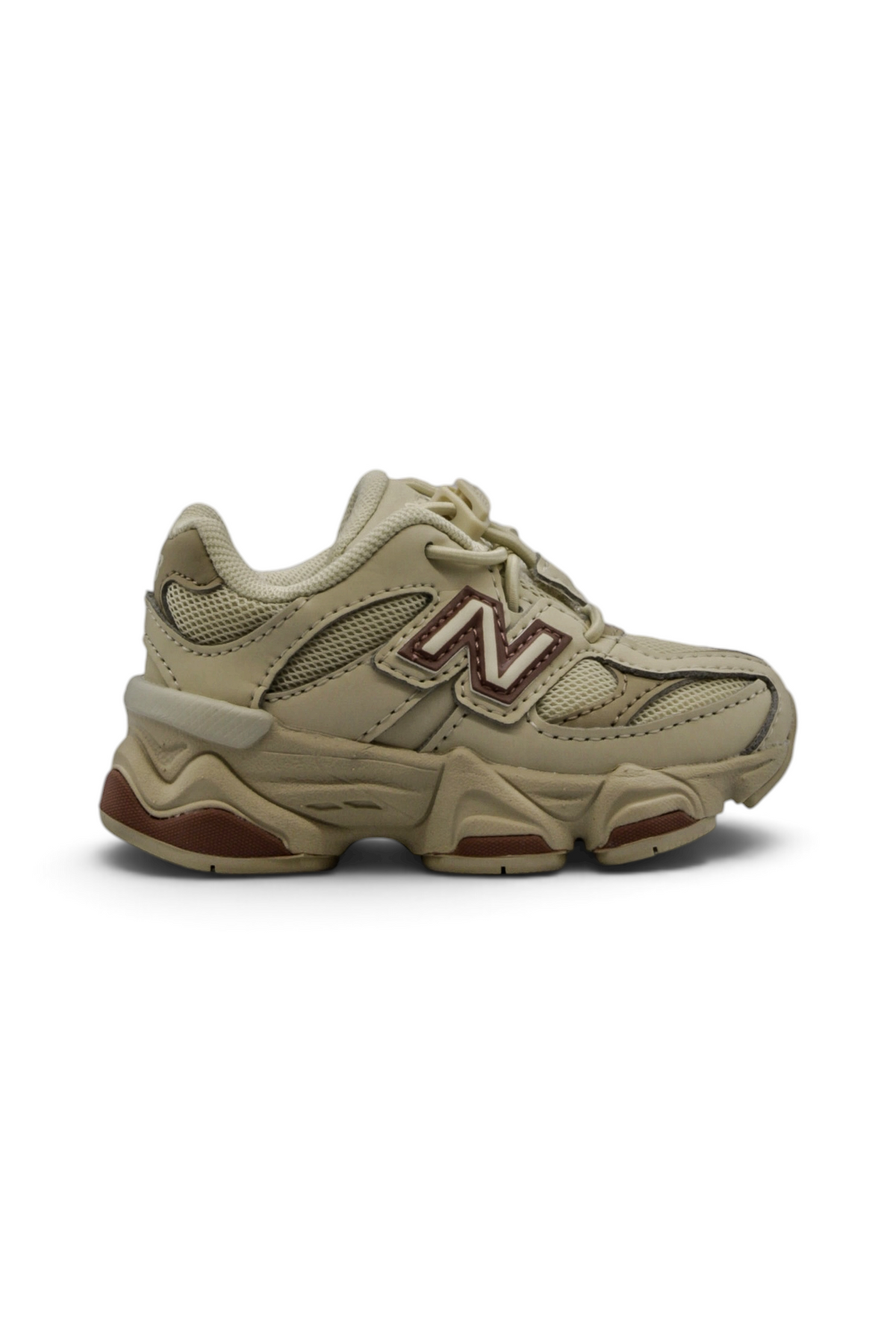 New Balance 9060 Bone Sparrow (Td)