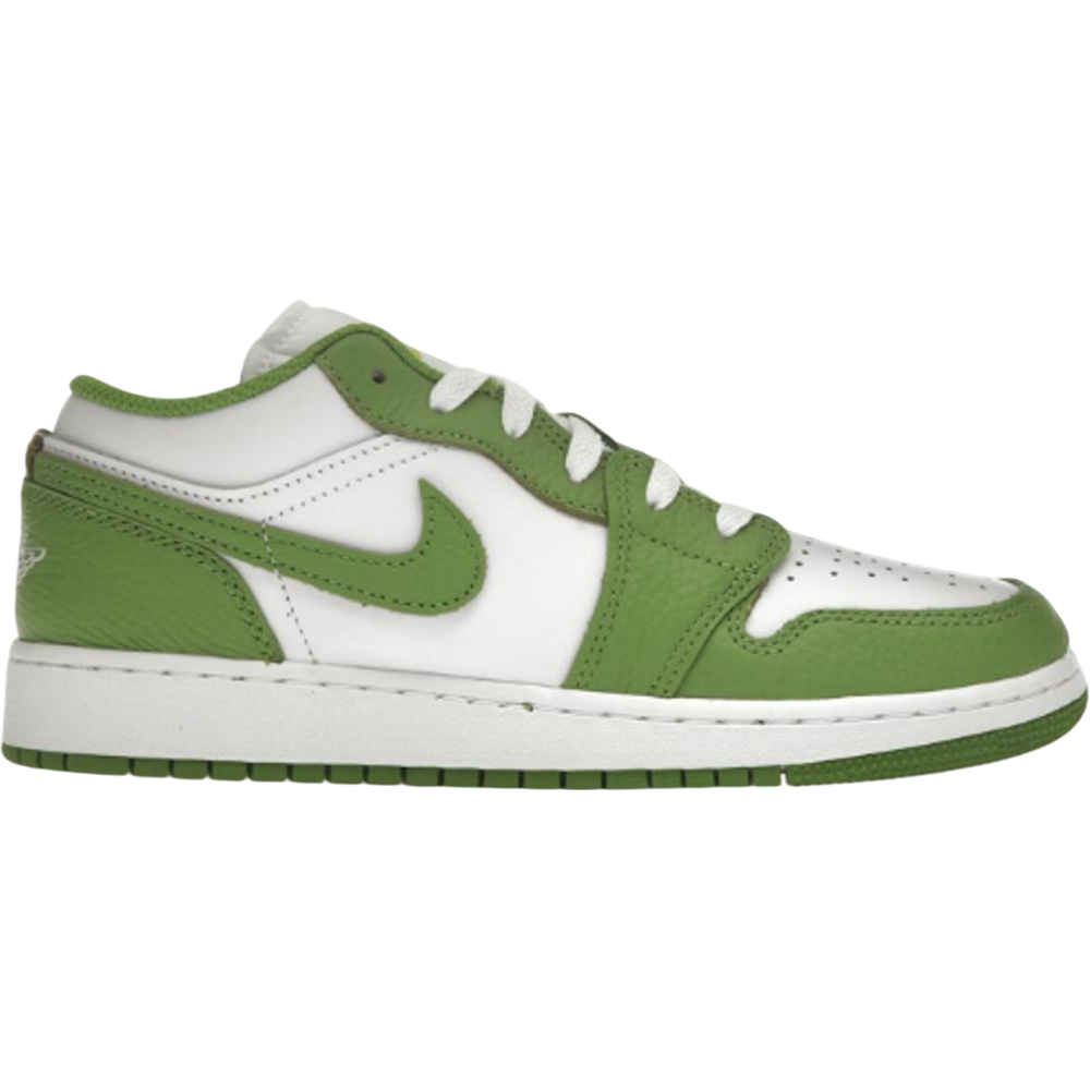 Jordan 1 Low Chlorophyll (Gs)