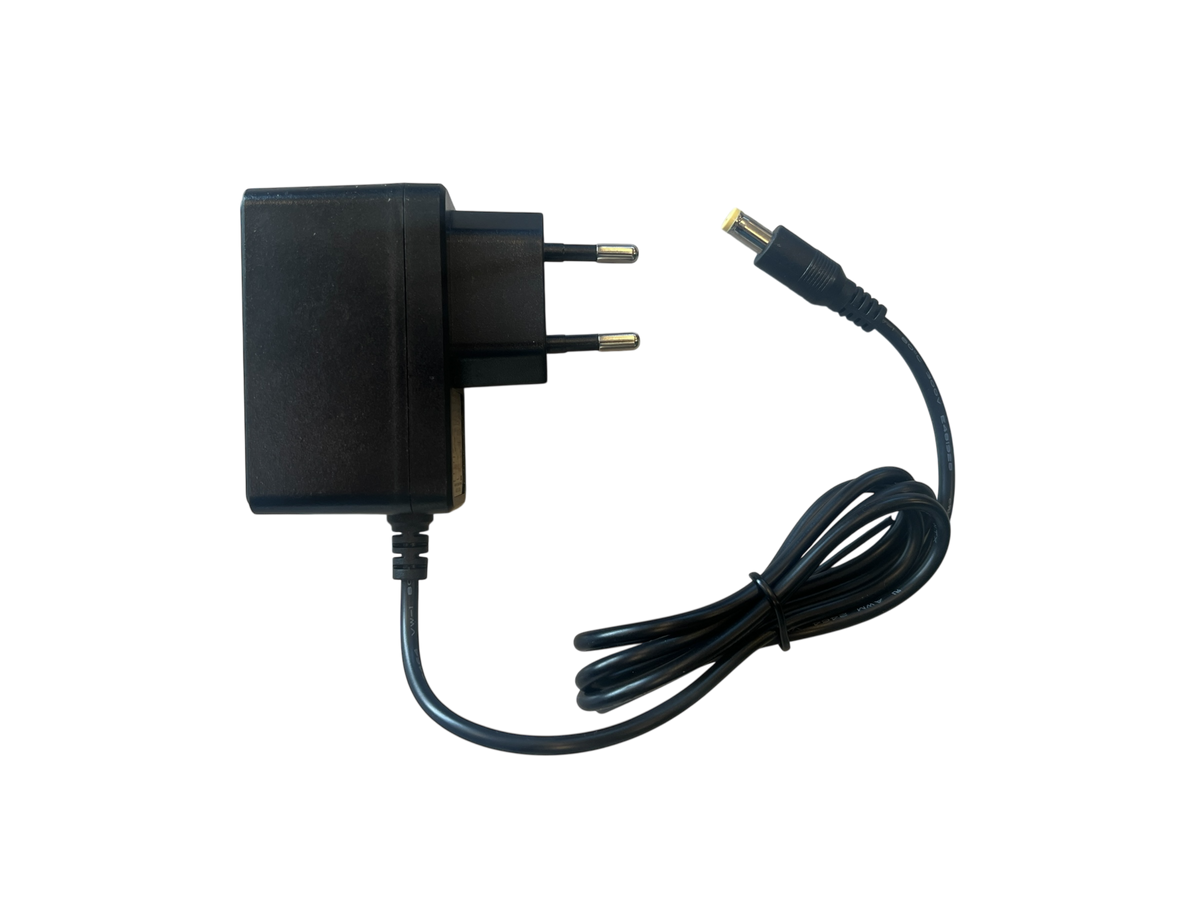 Chargeur Lithium 12 Volts  1Ah  Pour Porsche Spyder