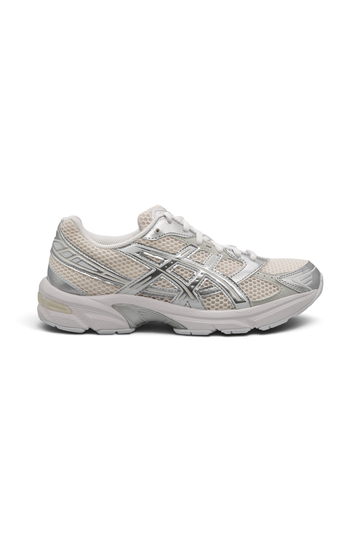 Asics Gel-1130 Blush Pure Silver