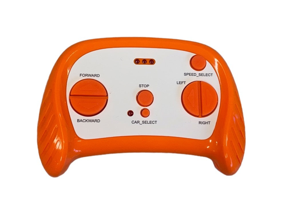 Télécommande 2,4 Ghz Pour Voitures Électriques Pour Enfants (Type : Shsb12Vjd)