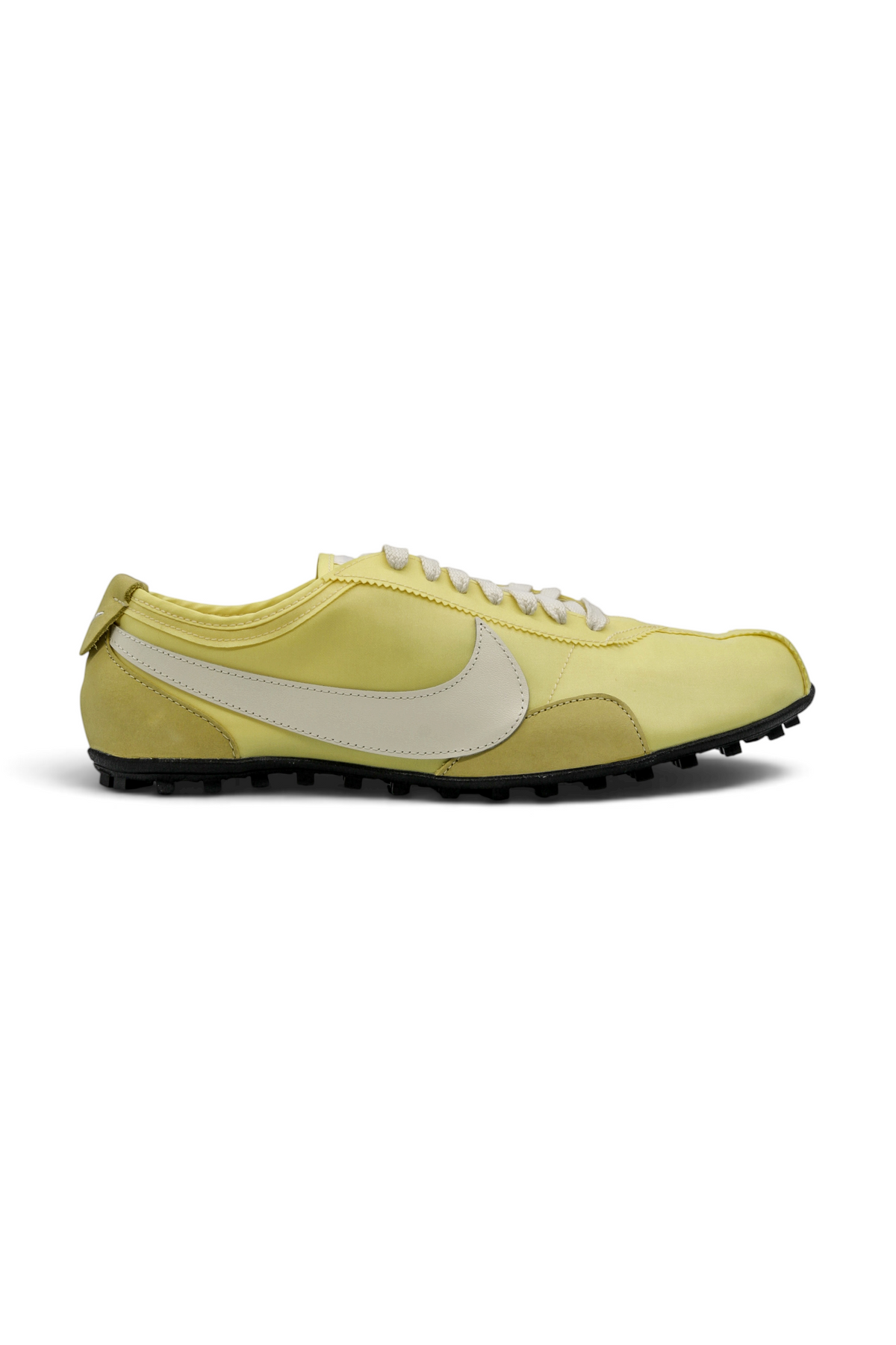 Nike Moon Shoe Soft Yellow (Women's)