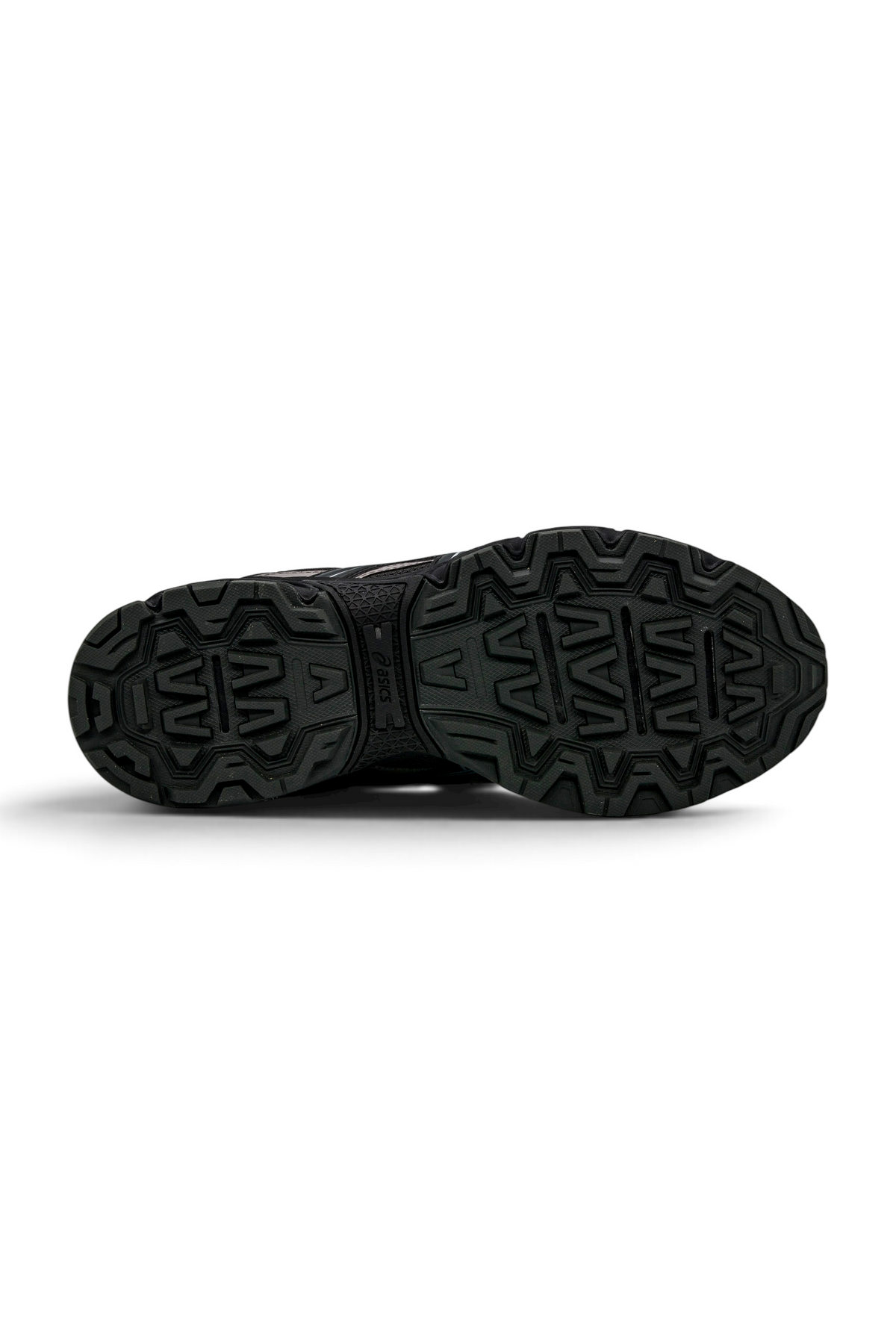 Asics Gel-Nunobiki Graphite Grey Black