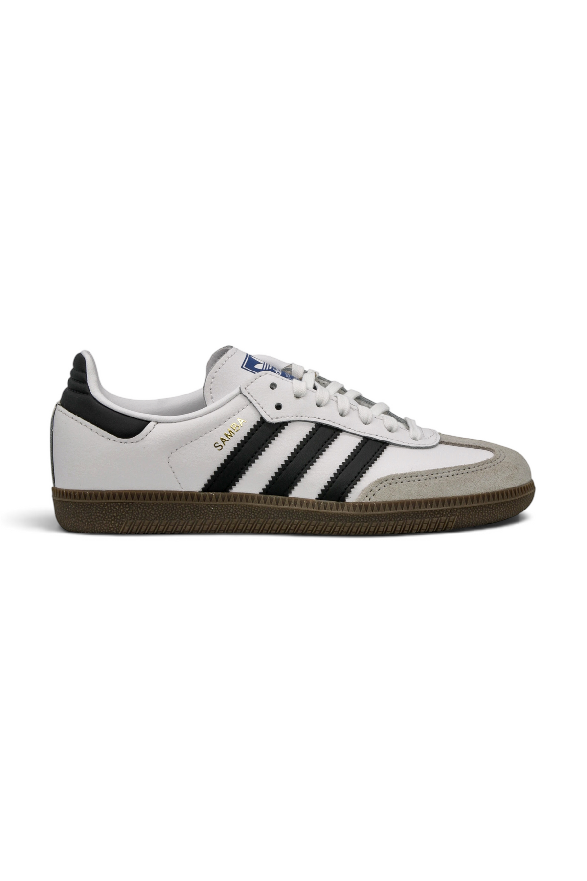 Adidas Samba Og White Gs