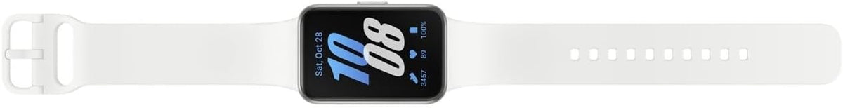 Samsung Galaxy Fit3 R390 argent
