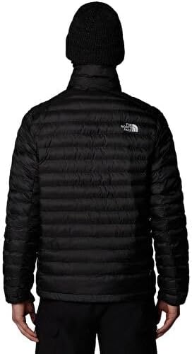 The North Face Huila Veste Synthétique Homme