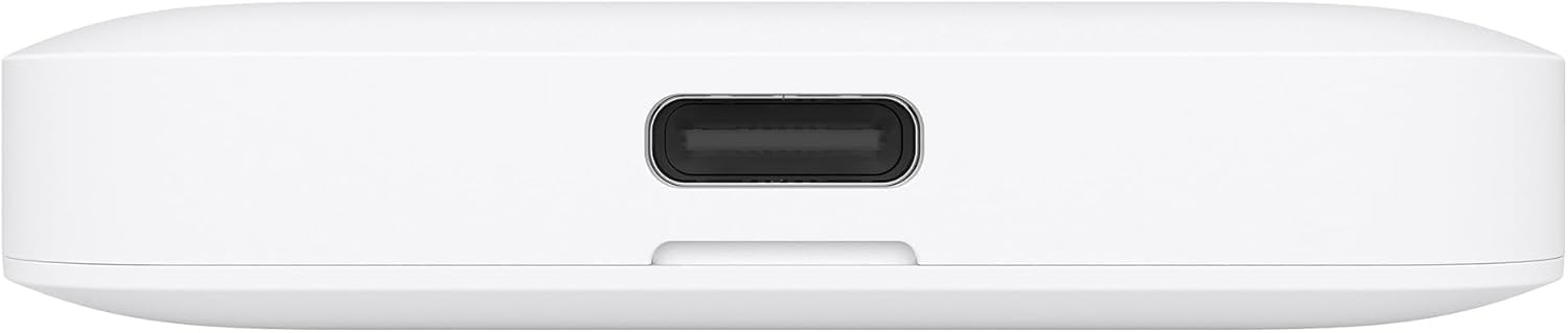 Huawei E5586-326 Hotspot Wi-FI Mobile 4G jusqu'à 16 appareils 195 Mbit/s MIMO Blanc