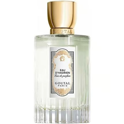 Goutal Paris Eau d’Hadrien Eau de Parfum Mixte – 100 ml