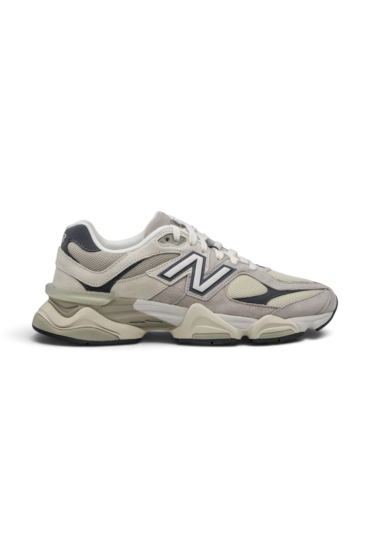 New Balance 9060 Moonrock Linen