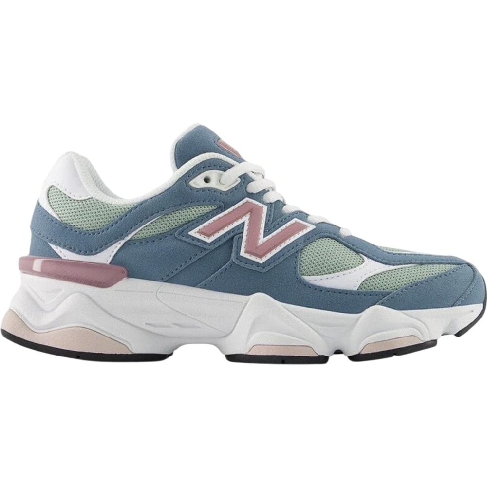 New Balance 9060 Salt Water Rosewood (Gs)