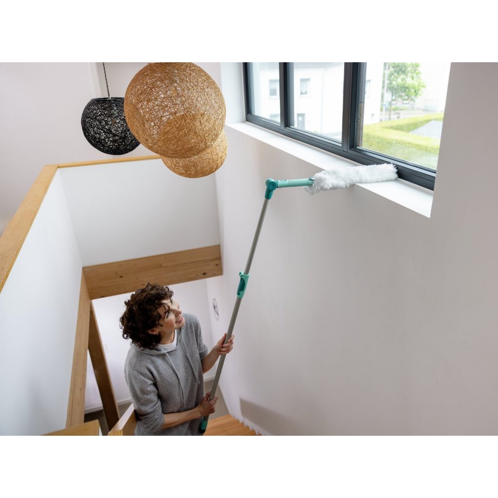 Leifheit Super Duster Xl Plumeau 56 Cm