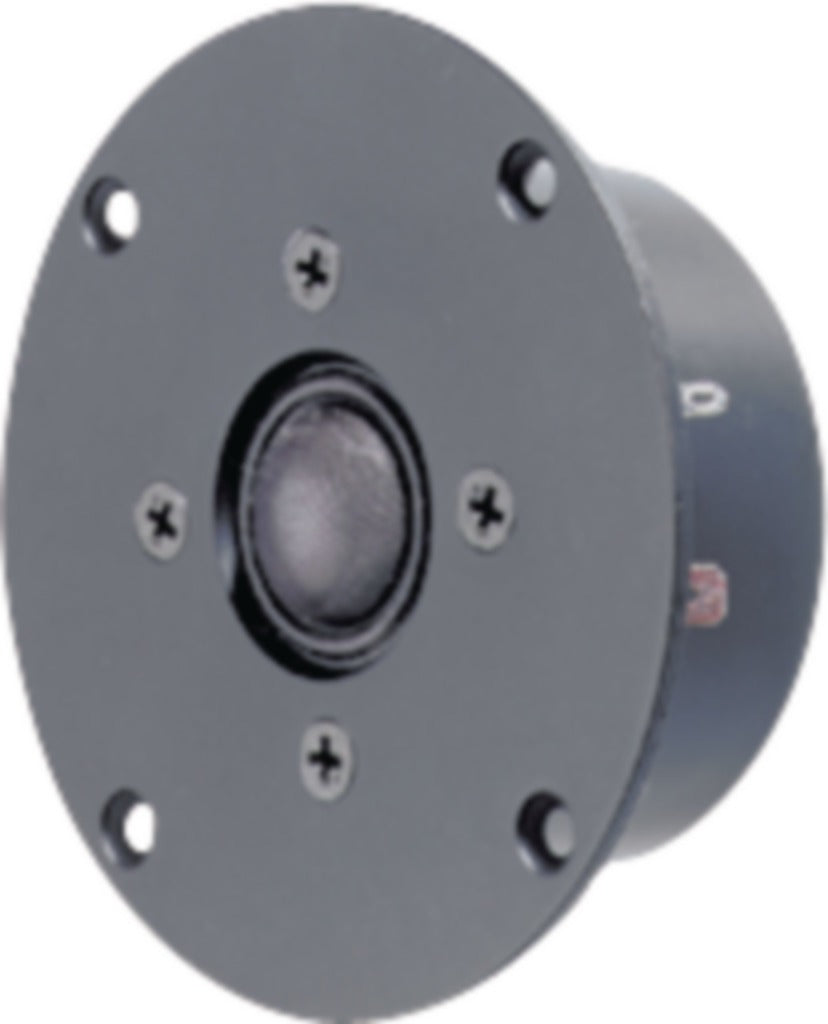 Visaton Vs-G20 Sc/8 High-End Dome Tweeter 20 Mm (0,8") 8 Ohm
