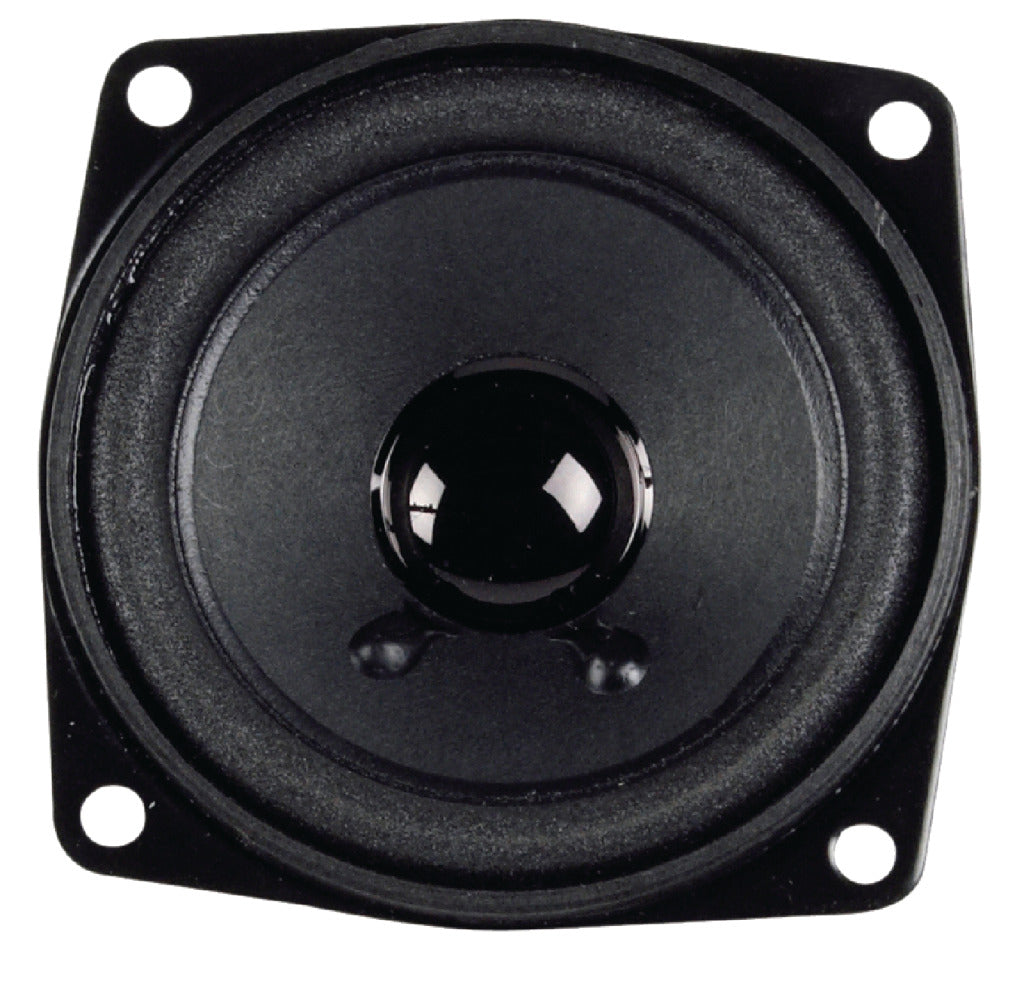 Visaton Vs-Fr7/4 Full-Range Luidspreker 6.5 Cm (2.5&Quot;) 4 Ohm