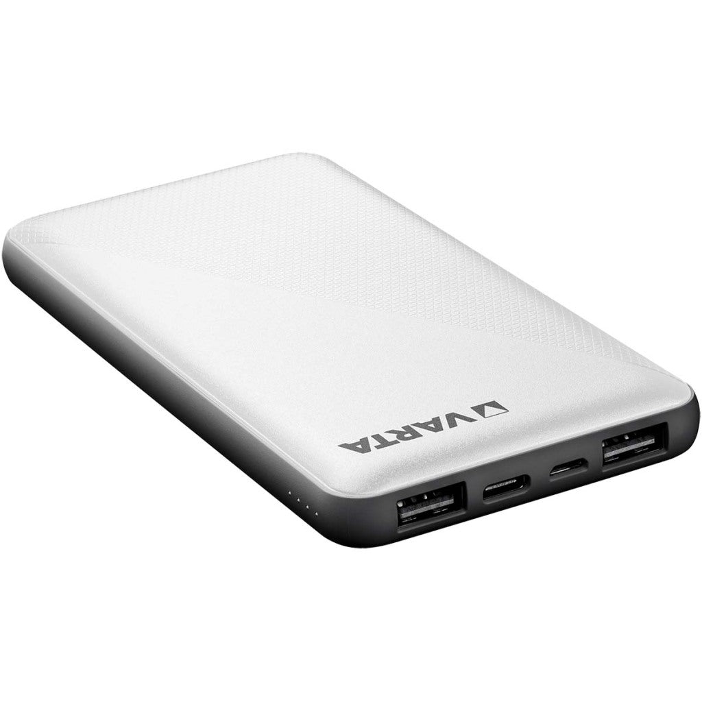 Varta 57976101111 Power Bank Energy 10000Mah