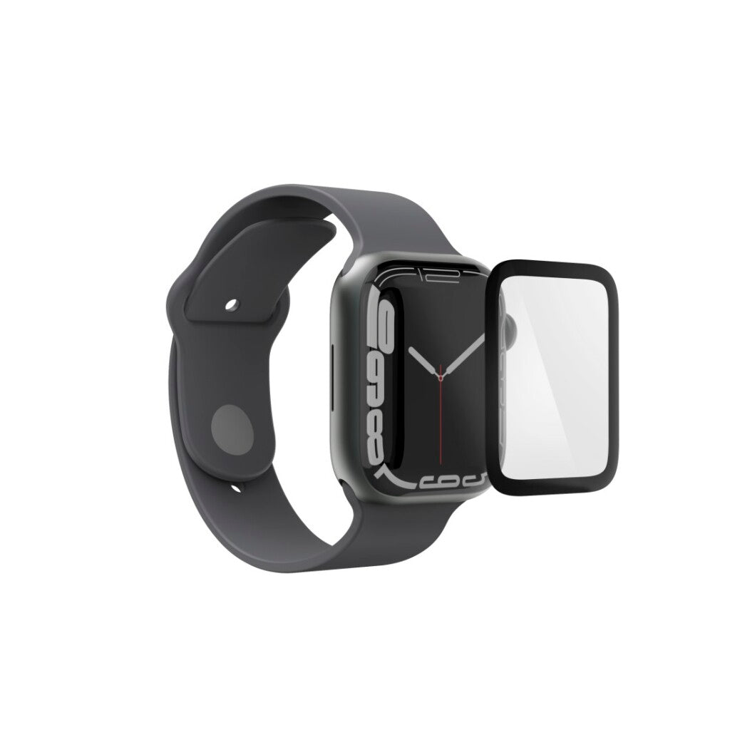 Hama Displaybescherming Super Hybrid V Watch 4/5/6/Se 1E/2E Gen 44Mm Mont.h.