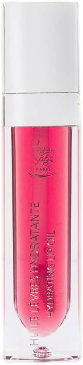 Peggy Sage Hydrating Lip Oil – Huile à lèvres hydratante 6 ml