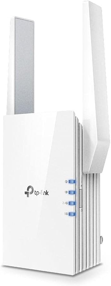 TP-Link RE505X Répéteur Wi-Fi 6 AX1500