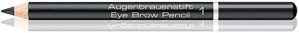 Artdeco 1180-28018 Crayon à Sourcil 1 Black 1,1 g