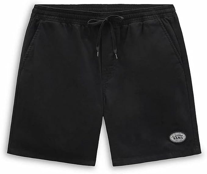 Vans The Dude Lokkit Short Ovale B - Short décontracté - Bermuda - Homme Taille M