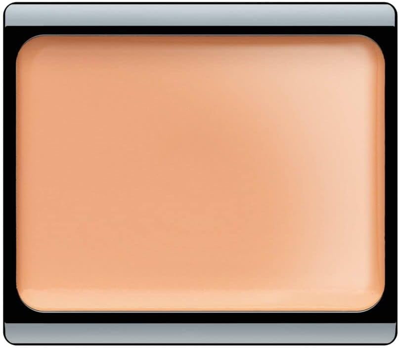 AD CAMOUFLAGE CREAM 8 BEIGE APRICOT 4,5G