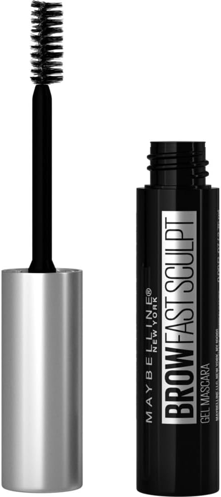 Maybelline Brow Fast Sculpt – Gel à sourcils transparent