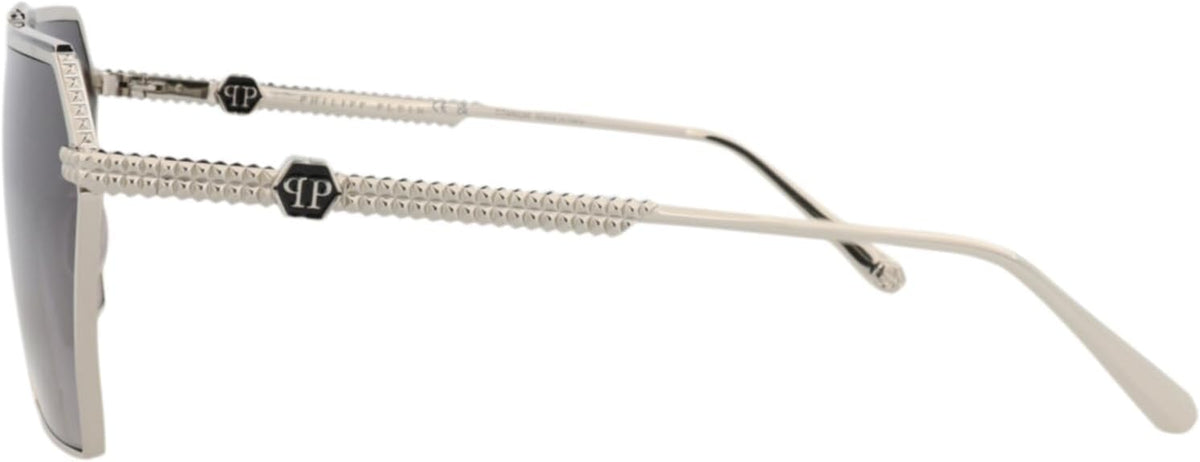 Philipp Plein SPP076M Lunettes de soleil pour homme