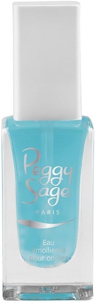 Peggy Sage Eau Emolliente Pour Ongles , 11 Ml