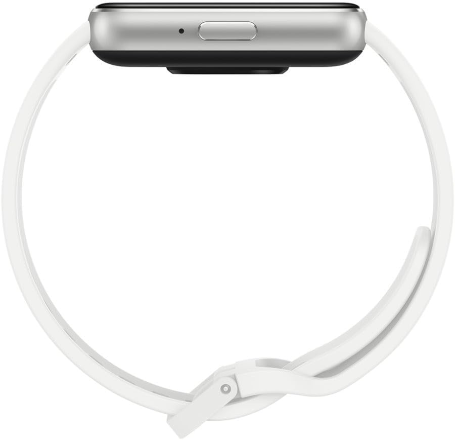 Samsung Galaxy Fit3 R390 argent