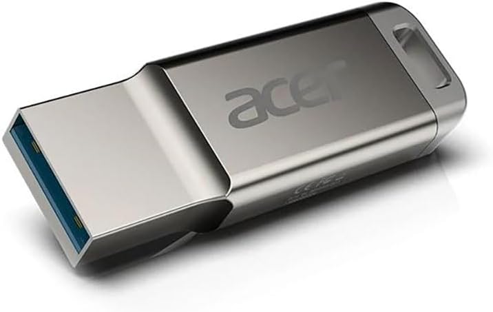 Acer UM310 – Clé USB 3.2 32 Go argent