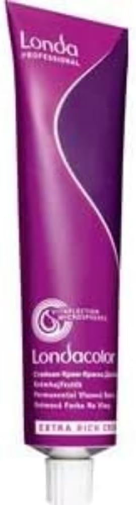 LONDA COLOR EXTRA RICH 12/81 60ML