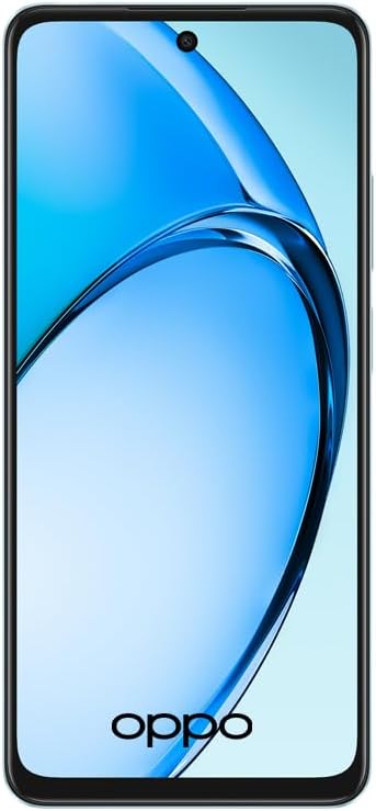 Oppo A60 5G Téléphone
