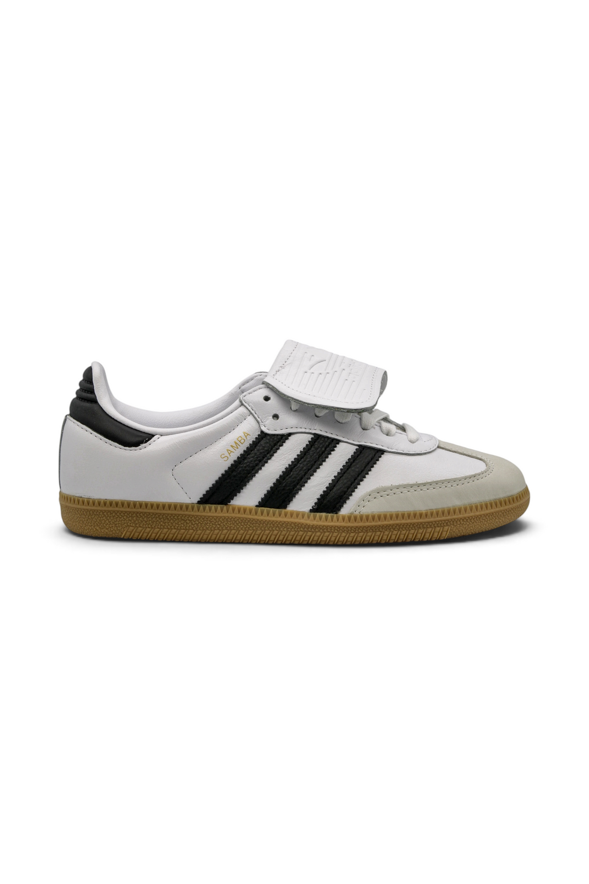 Adidas Samba Lt Cloud White Core Black (Women's)