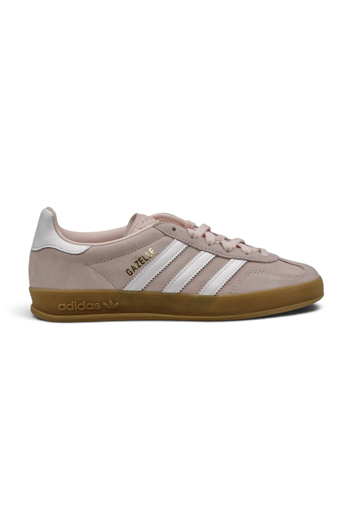 Adidas Gazelle Indoor W 'Sandy Pink'