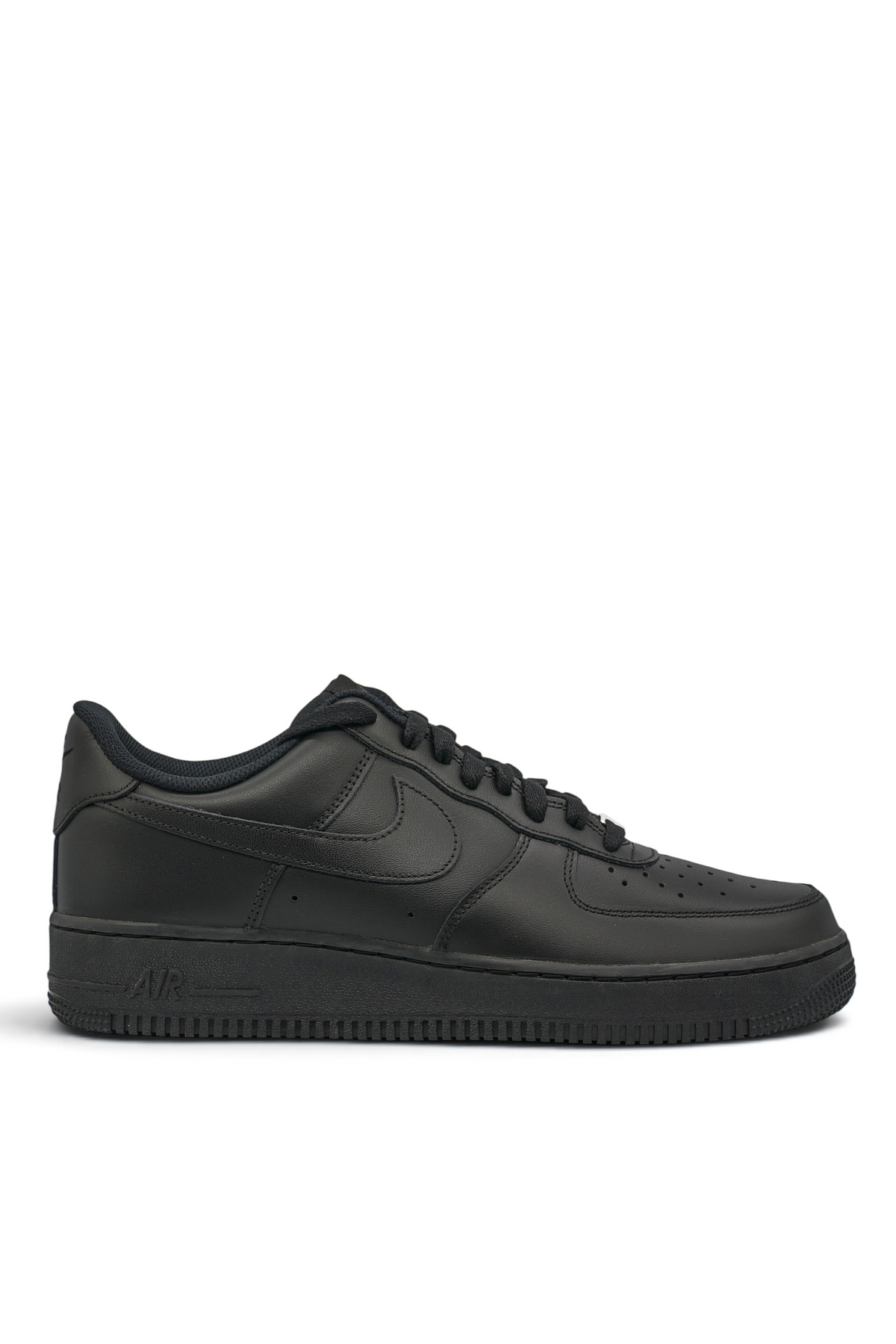 Nike Air Force 1 Triple Black