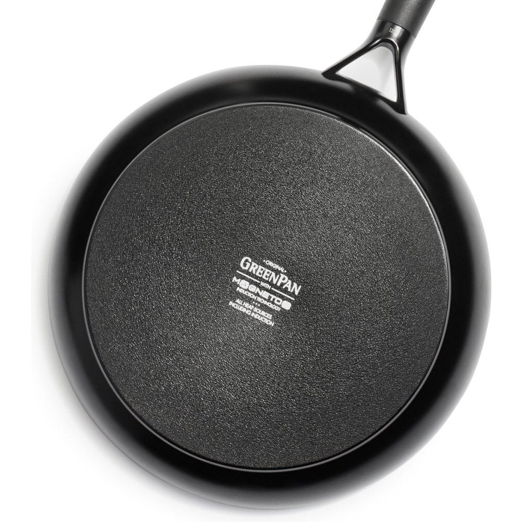 Greenpan Smartshape Braadpan 20 Cm Zwart