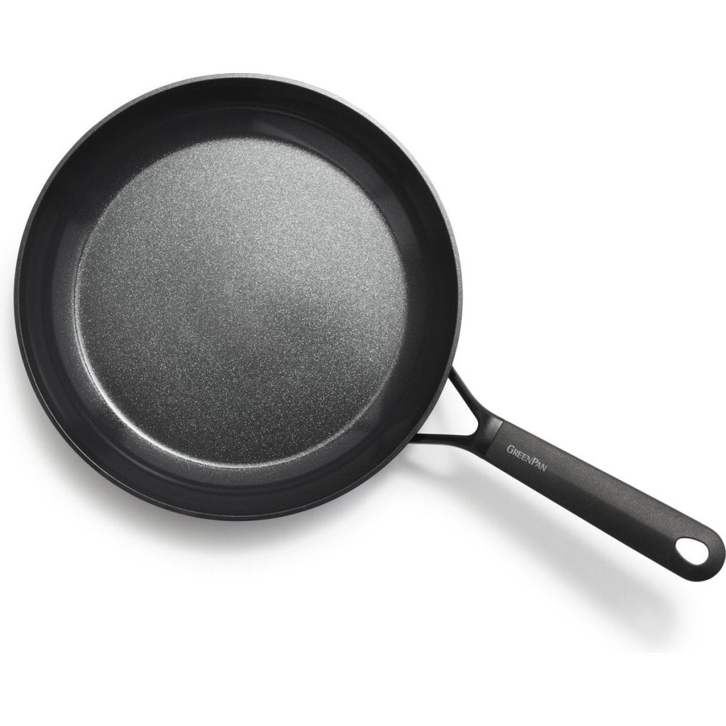 Greenpan Smartshape Braadpan 20 Cm Zwart