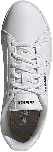 adidas Courtpoint Base – Chaussures de tennis Balcri/Balcri/FTWBLA